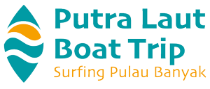 PutraLaut logo